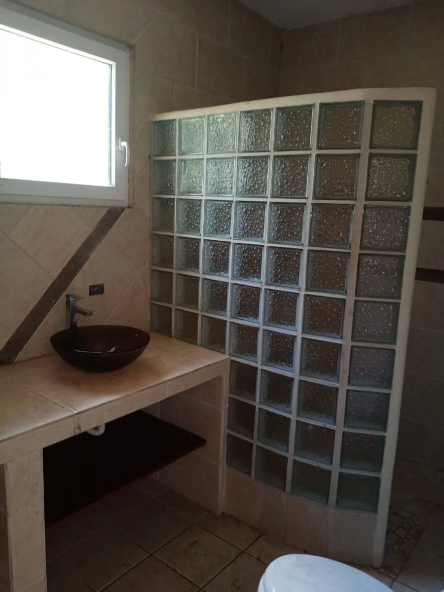 Nueva casa cerca de la playa en las lajas chiriquí
