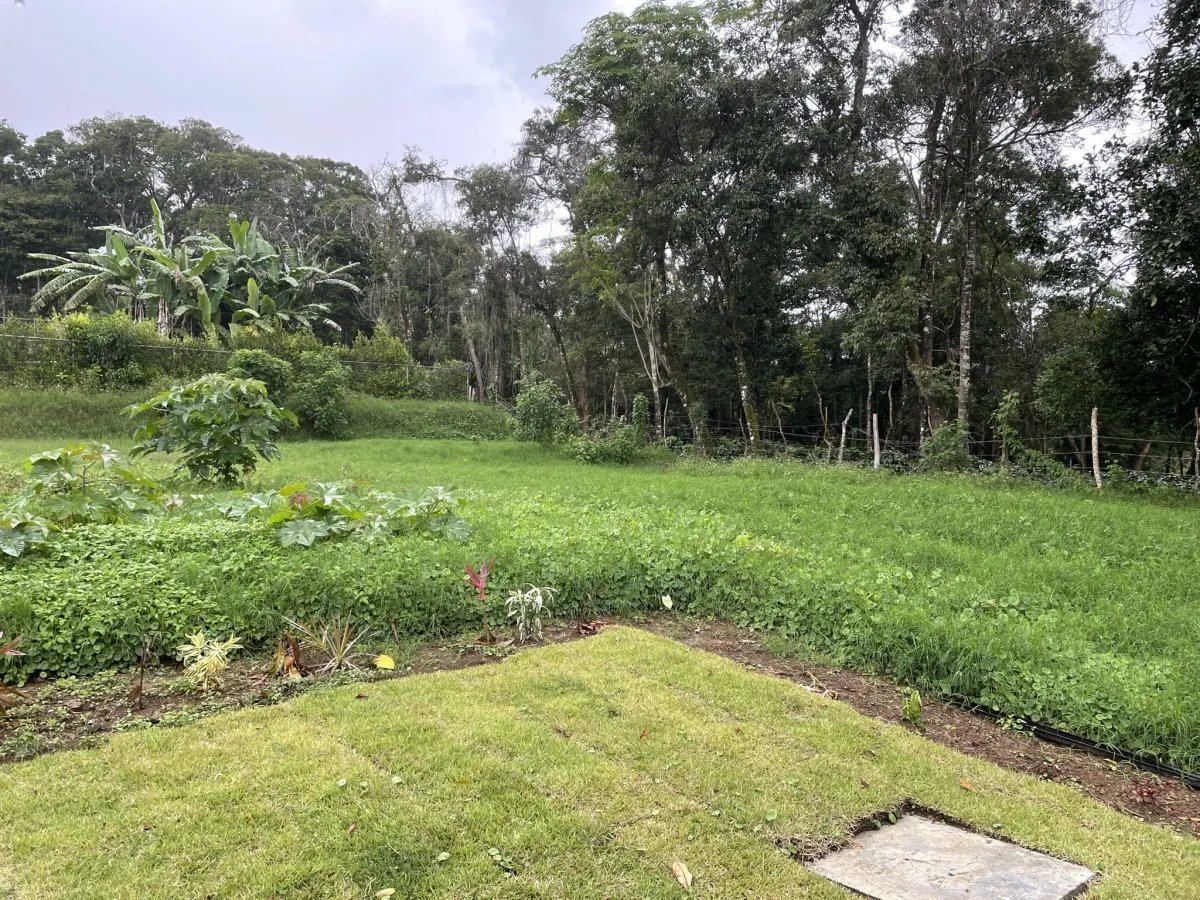 Nueva casita en volcancito, boquete