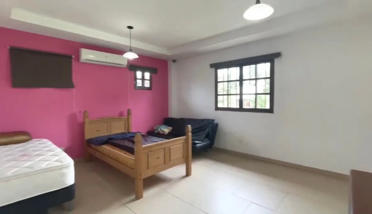 Se alquila casa en punta barco viejo