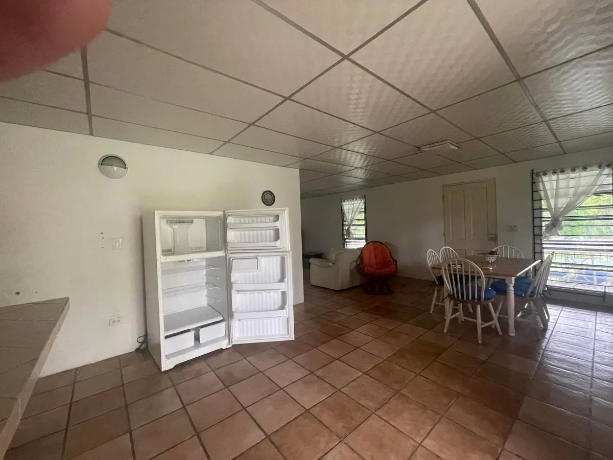 Se alquila casa en coronado