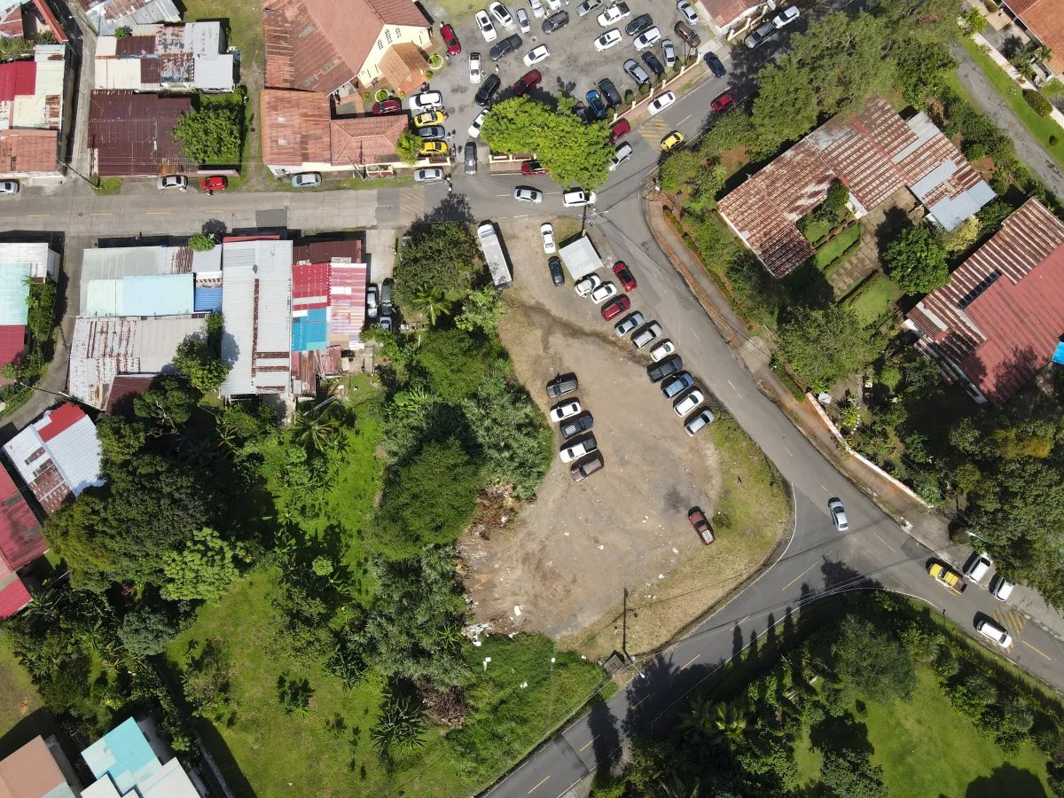 Se vende terreno en las cumbres, panamá