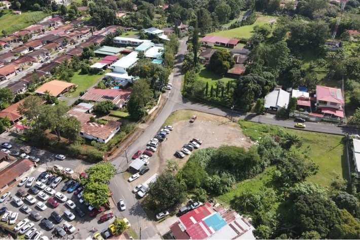 Se vende terreno en las cumbres, panamá