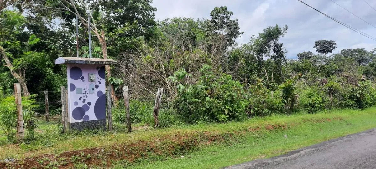 Lote con precio atractivo en un lindo pueblo cerca de la playa