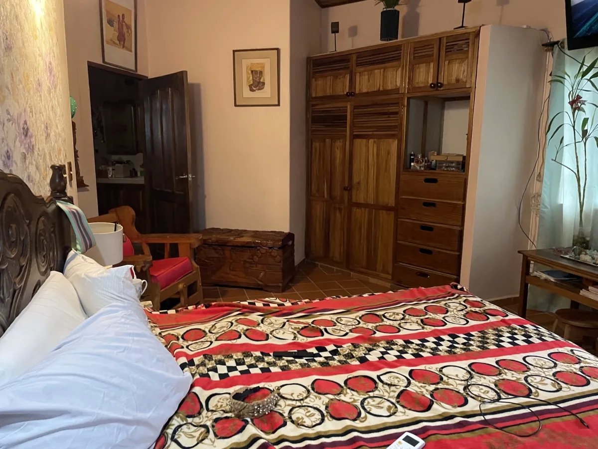 Alegre casa familiar en un gran terreno cerca de dolega