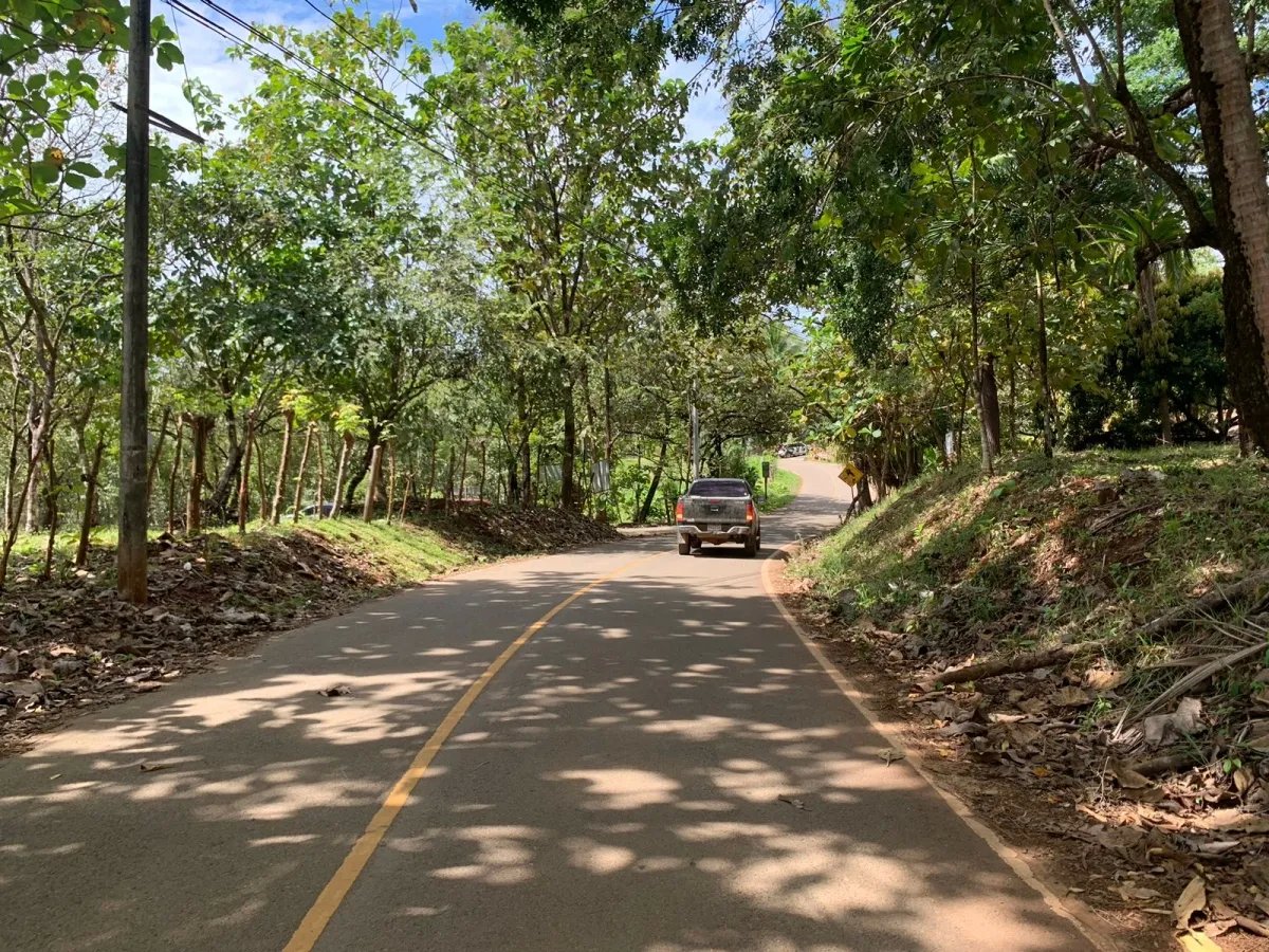 Lote de casa en venta en santa catalina