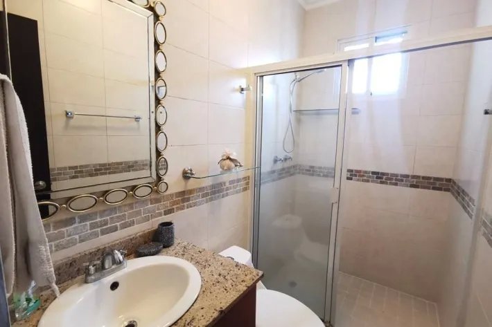 Se alquila apartamento amoblado en san francisco