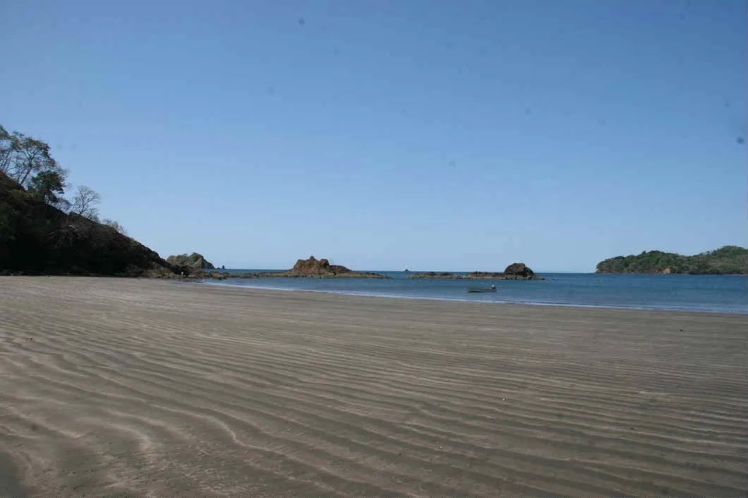 Se vende propiedad frente al mar, playa gorgona. santa catalina