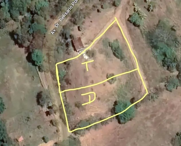 Gran venta de dos lotes en playa Guanico, a 18 km de Tonosi, separados o juntos: ambos son linderos.