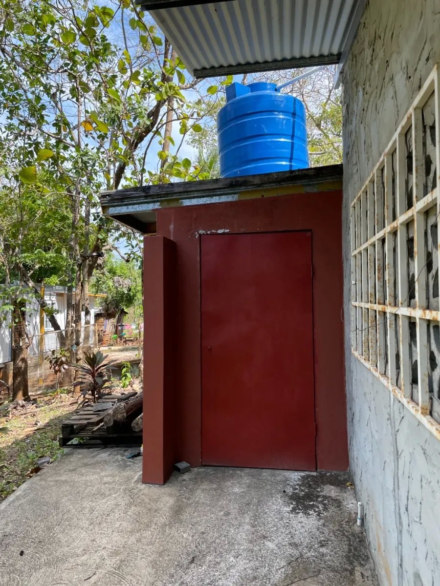 Casa en venta en santa catalina, veraguas.