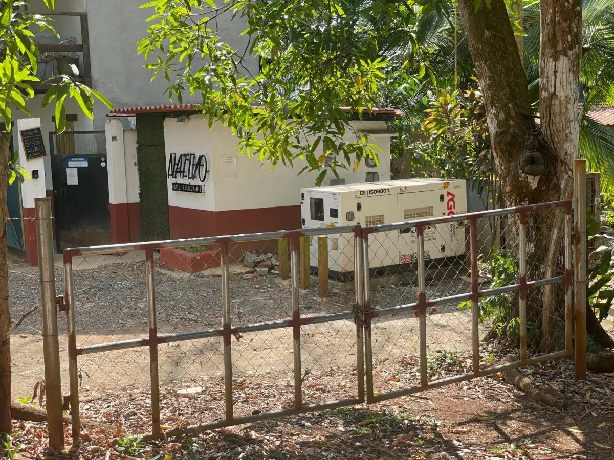 Casa en venta en santa catalina, veraguas.