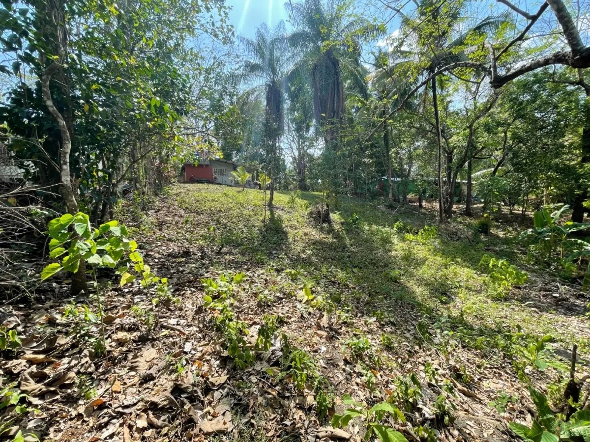 Casa en venta en santa catalina, veraguas.