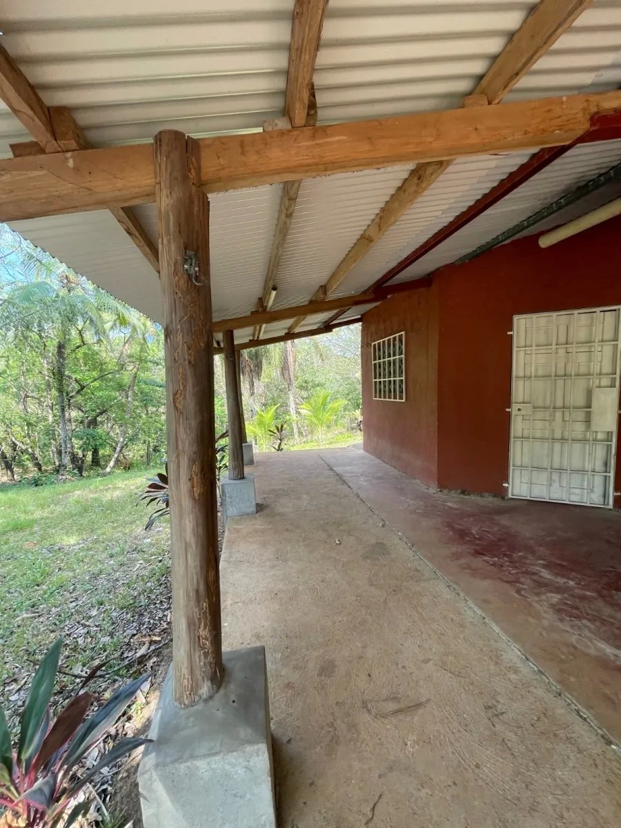 Casa en venta en santa catalina, veraguas.