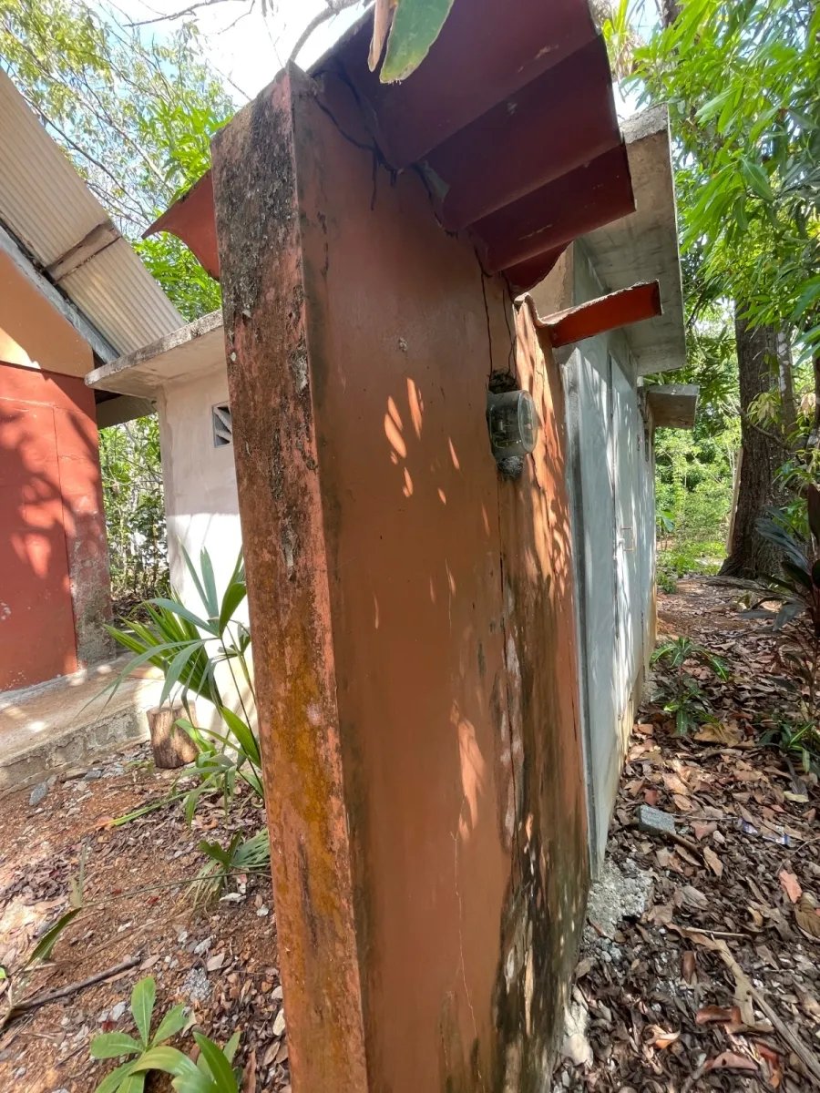 Casa en venta en santa catalina, veraguas.