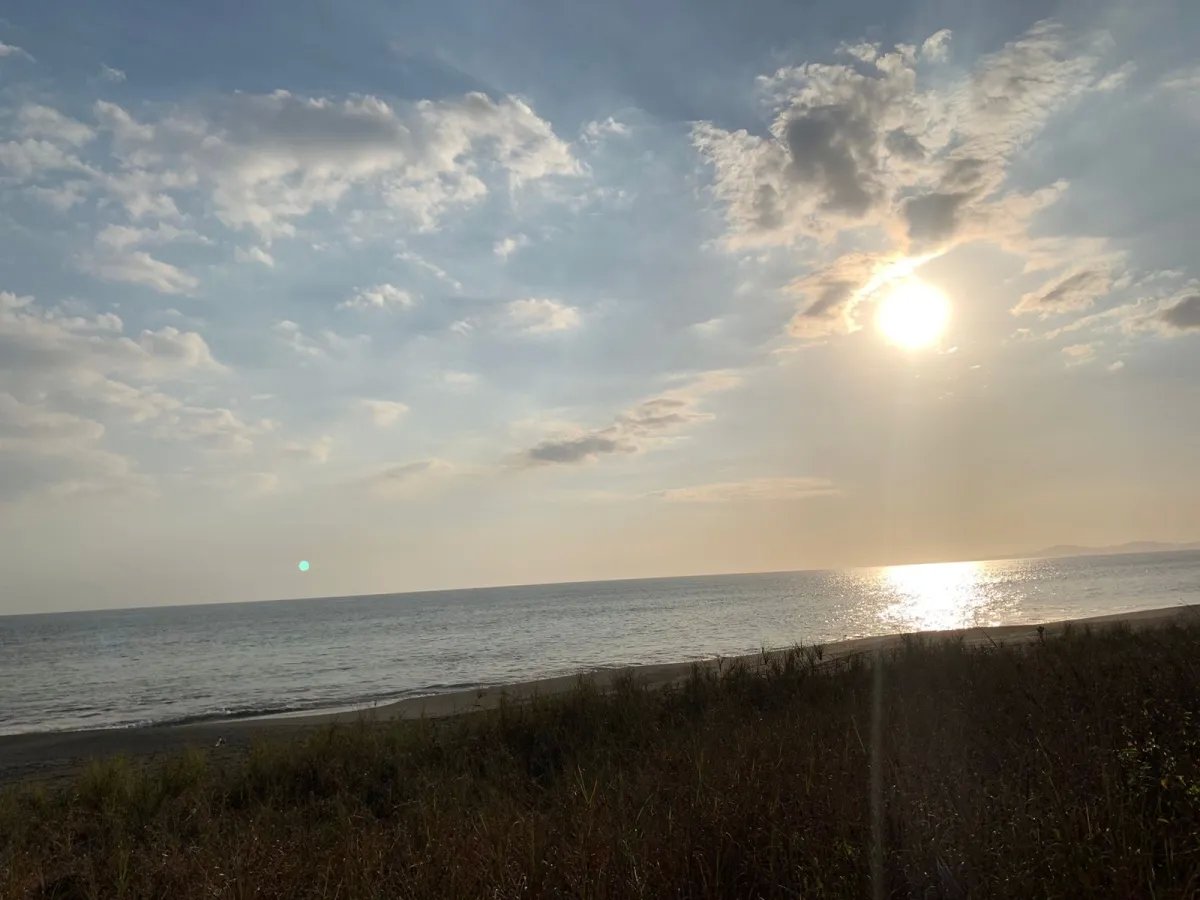 Se vende propiedad frente al mar, en mata oscura, veraguas.