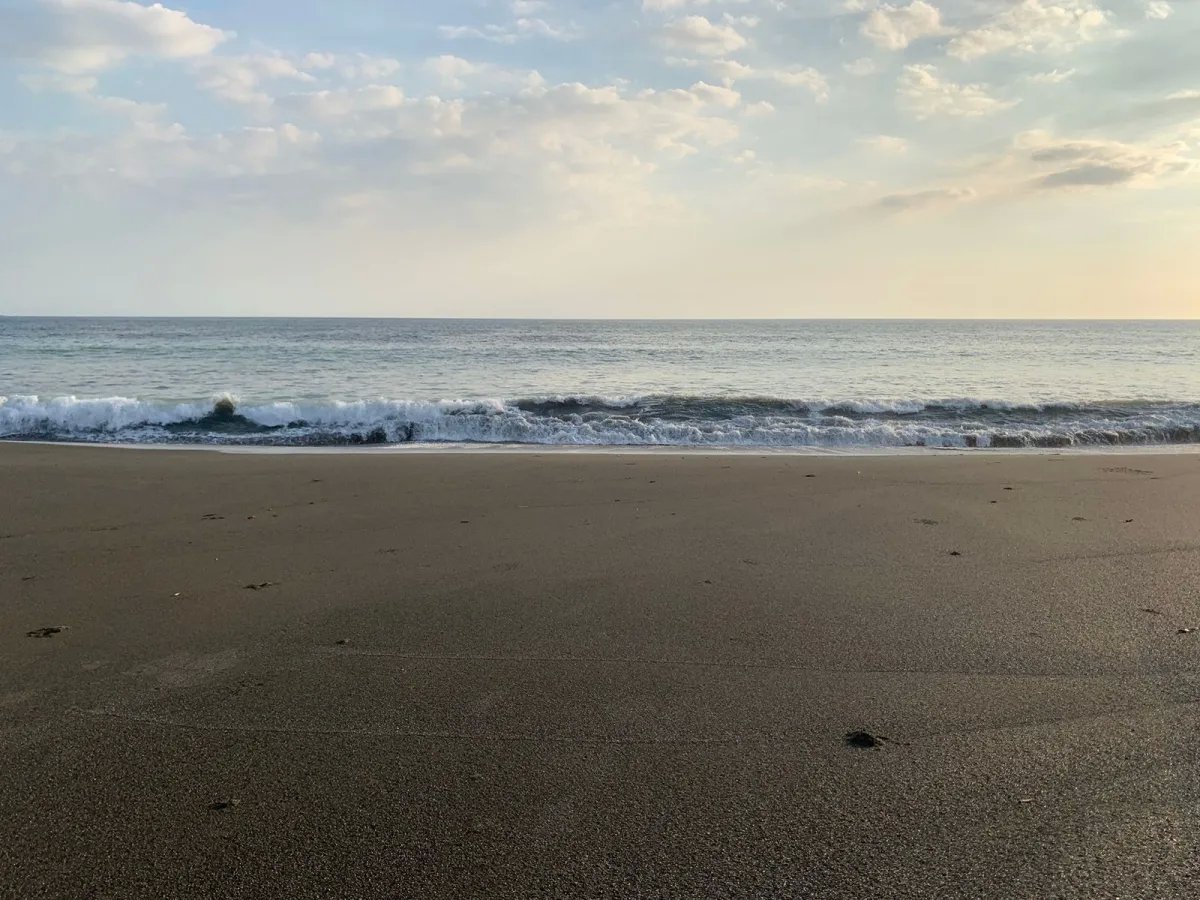 Se vende propiedad frente al mar, en mata oscura, veraguas.