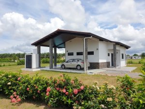 138983 - Puerto armuelles - properties