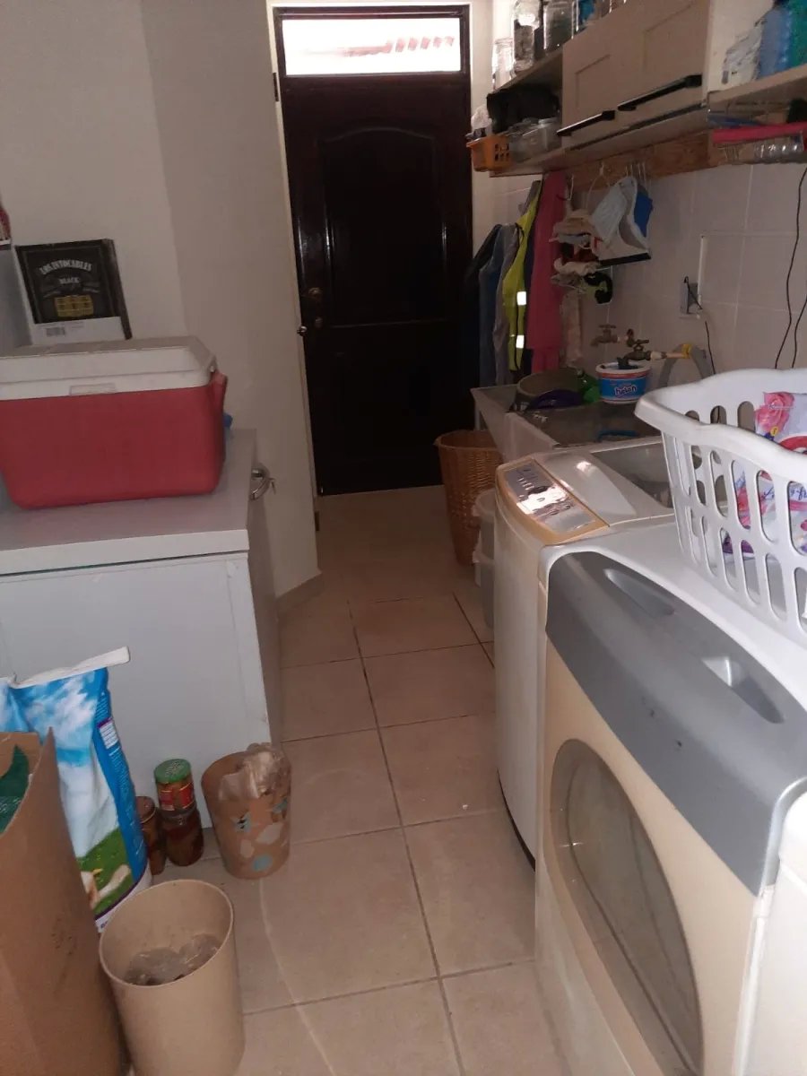 Fácil casa en la montaña segura comunidad cerrada