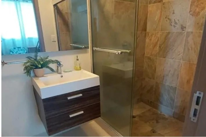 Se vende apartamento de playa en ensenada, san carlos