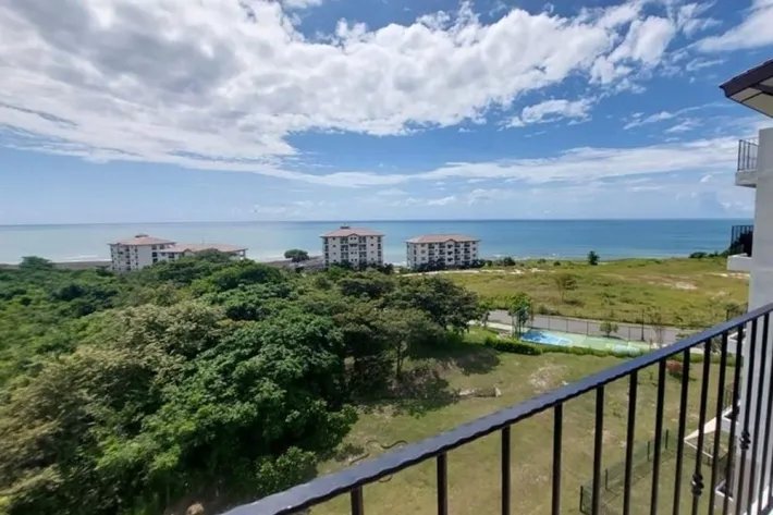 Se vende apartamento de playa en ensenada, san carlos