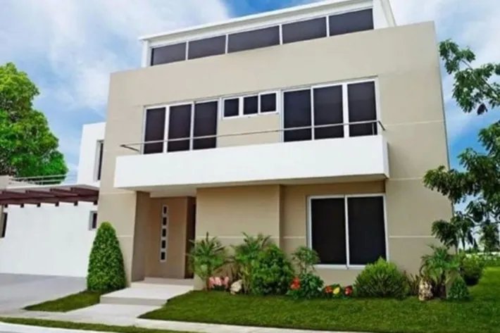 Venta de casa en villa sur, costa sur