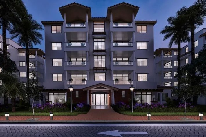 Venta de apartamento en ph costa mare, costa sur
