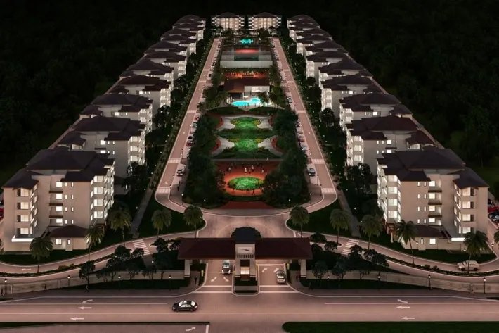 Venta de apartamento en ph costa mare, costa sur