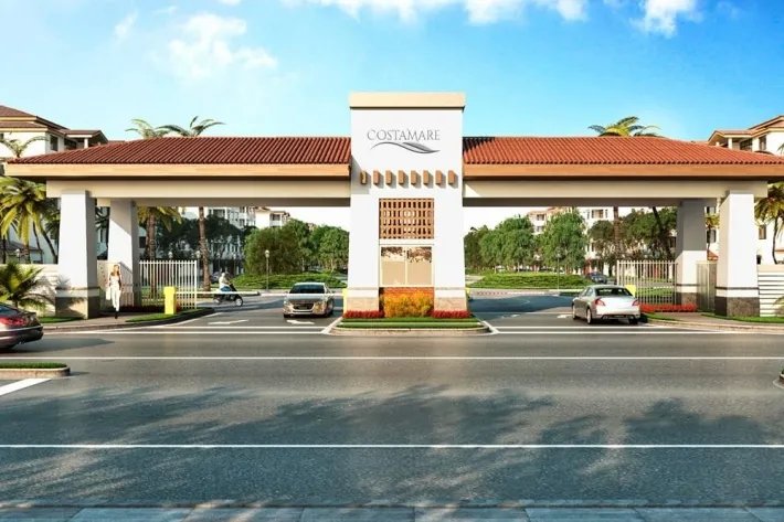 Venta de apartamento en ph costa mare, costa sur