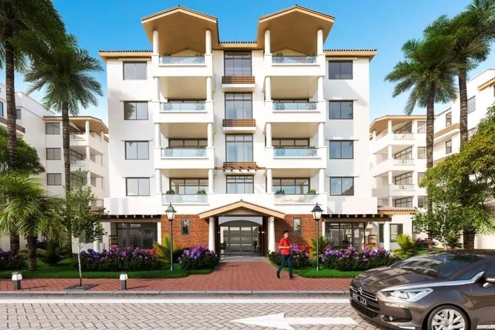 Venta de apartamento en ph costa mare, costa sur