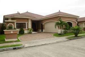 139042 - Juan diaz - houses - altos del hipodromo