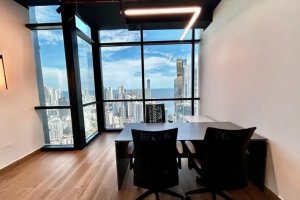 139050 - Obarrio - offices - ph atrium