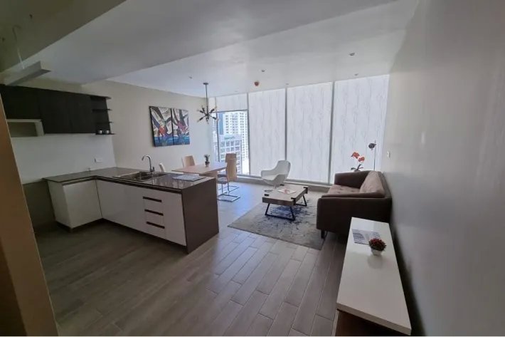Venta de apartamento en azurre ph 42, bella vista