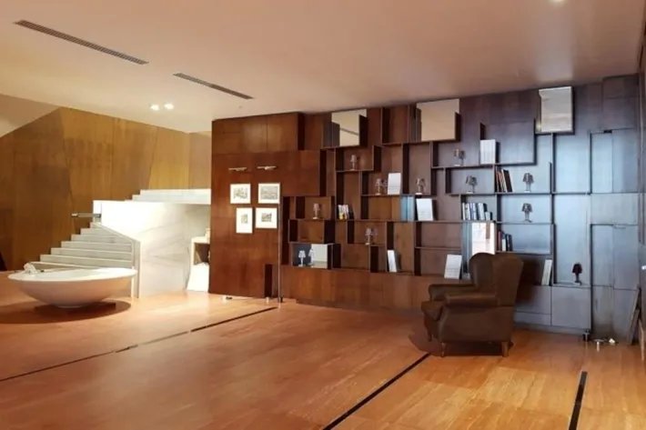 Apartamento en venta en ph the palace, bella vista
