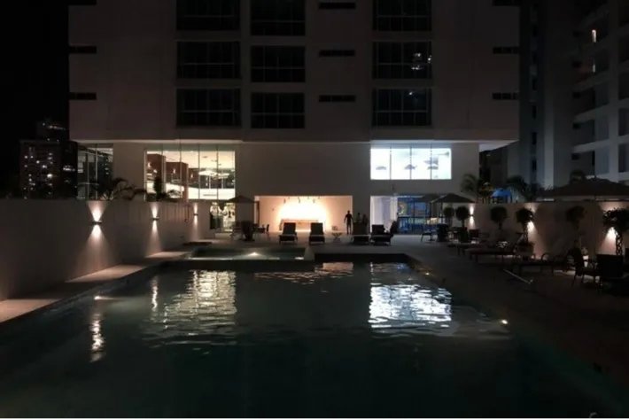Apartamento en venta en ph the palace, bella vista