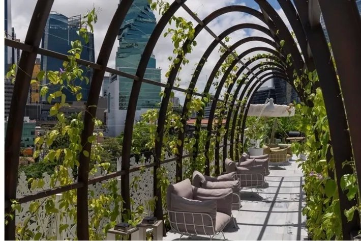 Apartamento en venta en marbella, panamá