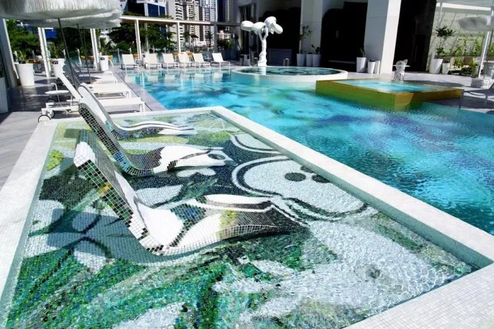Apartamento en venta en marbella, panamá