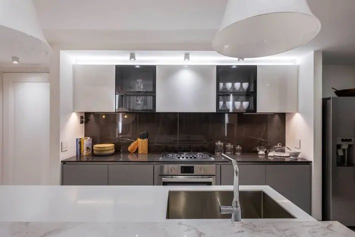Apartamento en venta en marbella, panamá