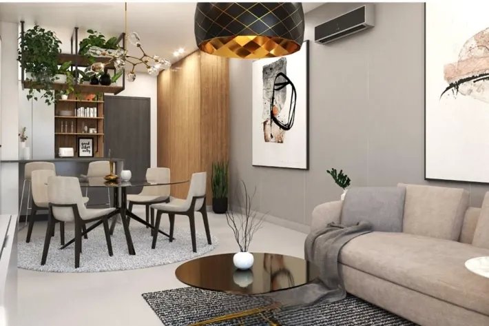 Venta de apartamento en coco del mar, san francisco