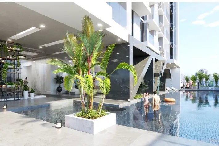 Apartamento en venta en coco del mar, panamá