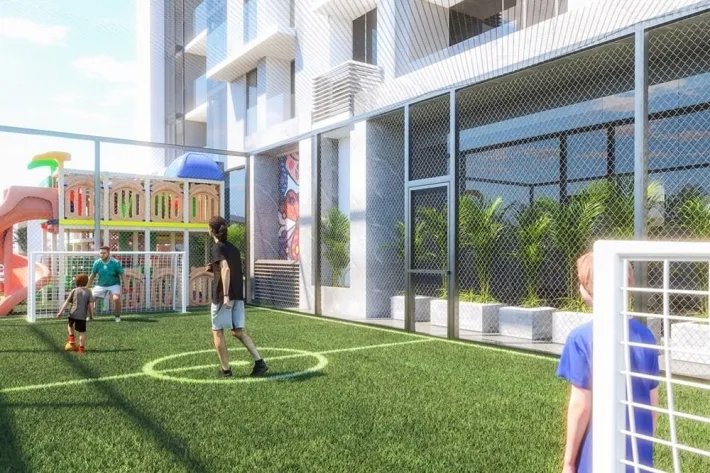 Apartamento en venta en coco del mar, panamá