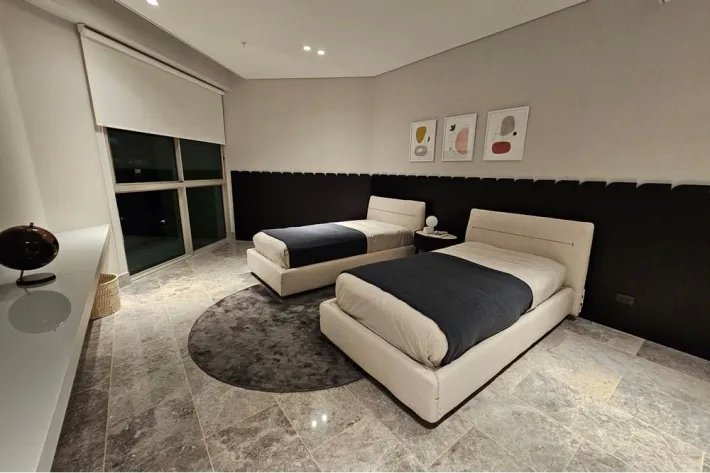 Apartamento nuevo en venta en punta pacífica, panamá