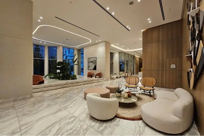Apartamento nuevo en venta en punta pacífica, panamá