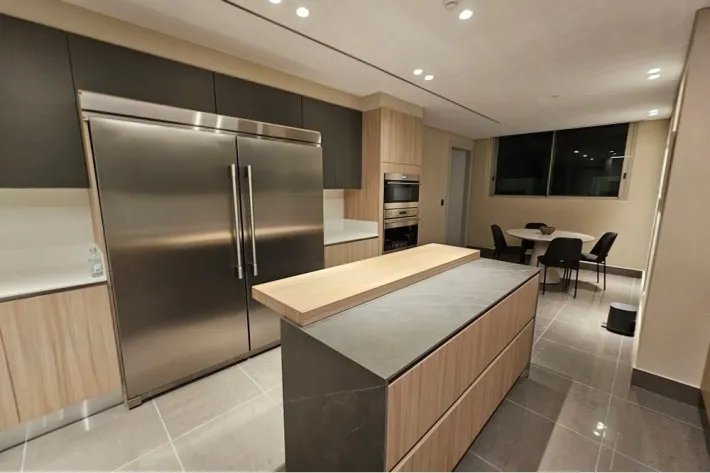Apartamento nuevo en venta en punta pacífica, panamá