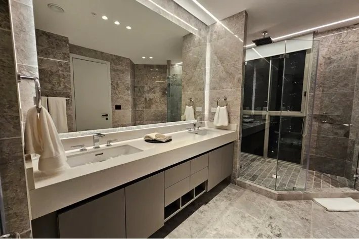 Apartamento nuevo en venta en punta pacífica, panamá