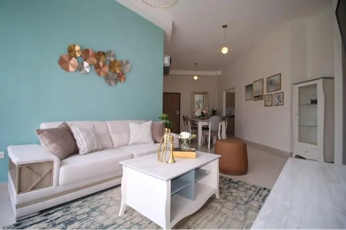 Venta de apartamento en hato pintado, panamá