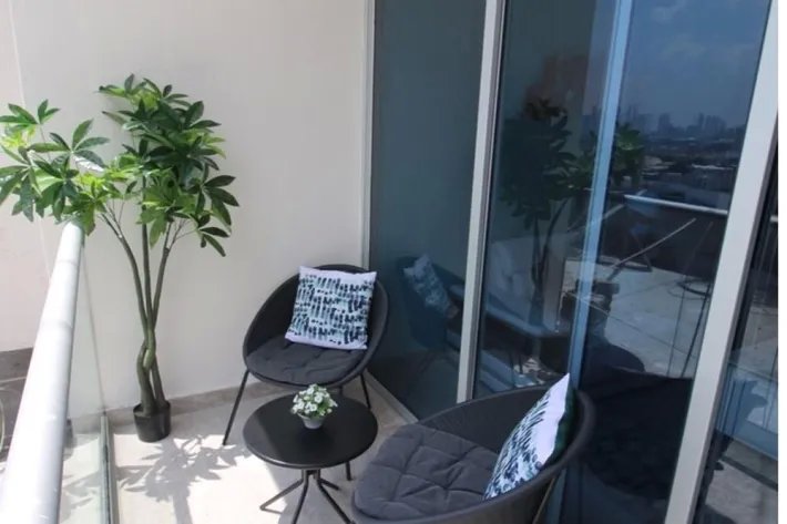 Venta de apartamento en hato pintado, panamá