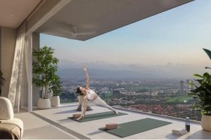 139090 - Costa del este - properties - ph marea