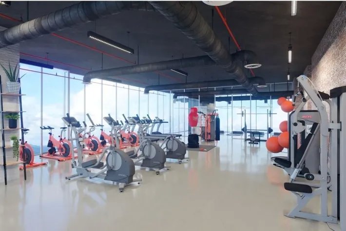 Venta de apartamento nuevo en costa del este, panamá