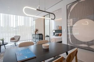 139091 - Costa del este - properties - ph marea