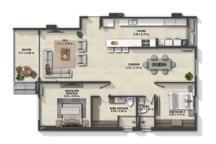 Apartamento nuevo en venta el cangrejo, panamá