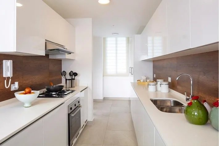 Apartamento nuevo en venta el cangrejo, panamá